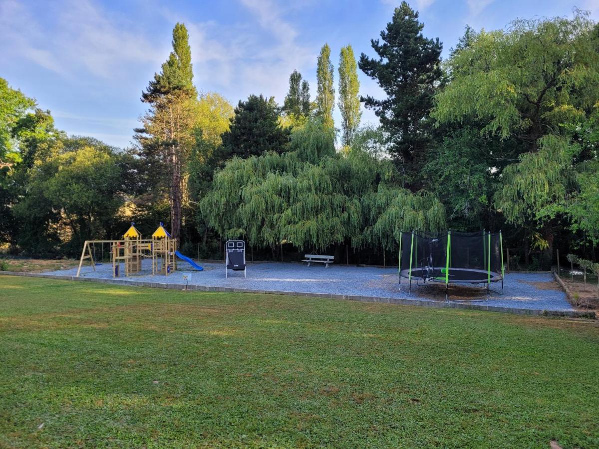 Clos Des Monts Saint-Martin-des-Besaces Экстерьер фото